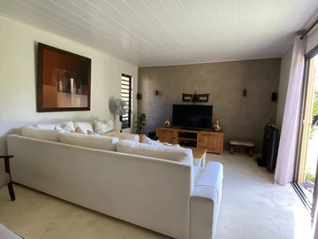 Maison de 4 Chambres