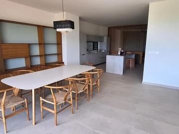 4 Bedroom Apartment