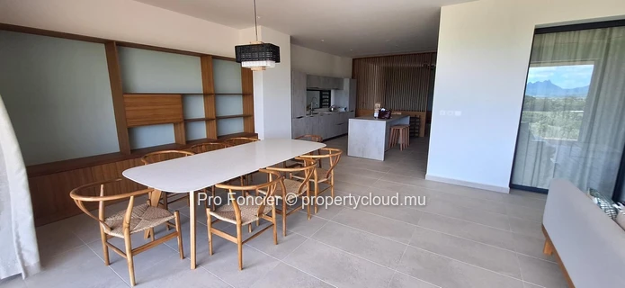 Apartment for rent in Mapou - 'Worth a visit'