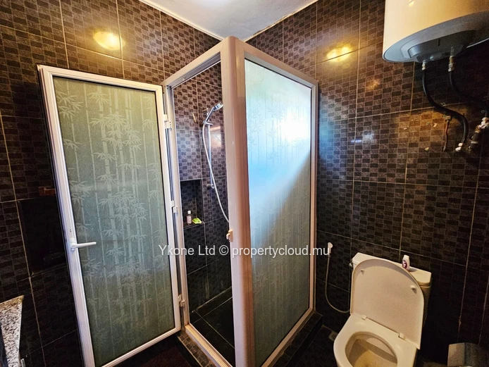 Appartement À Louer À Flic En Flac