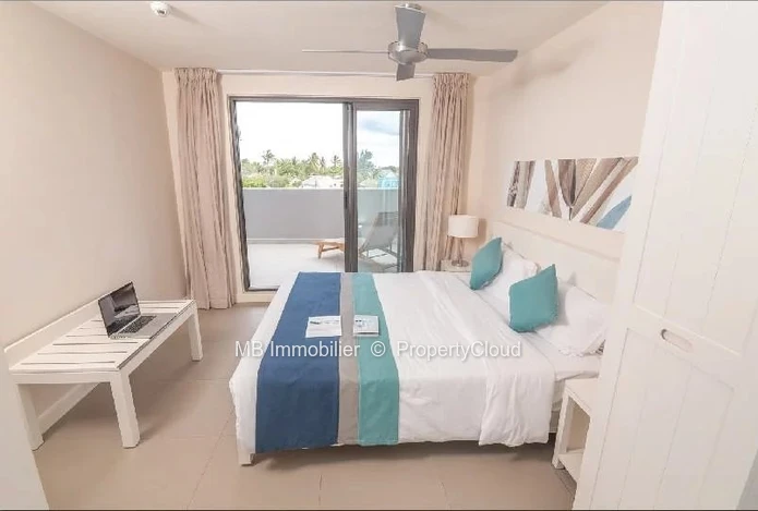 Appartement RES en vente.
