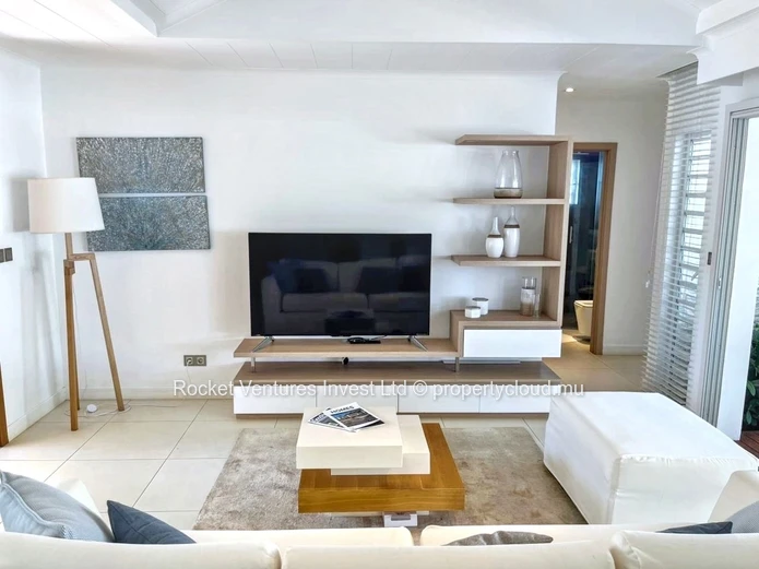 Stunning 3-Bedroom Villa in Grand Baie with Pool - Foreign Buyers Welcome!