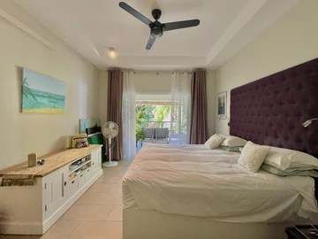 Appartement de 3 Chambres