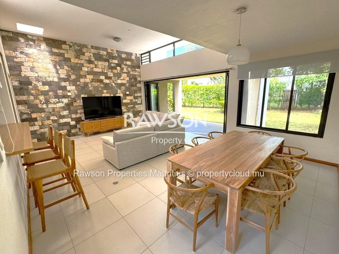 Modern Villa | 208 M² | Piton | 4 Bedrooms | Available 1St December 2026
