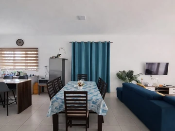 3 Bedroom Townhouse, Duplex