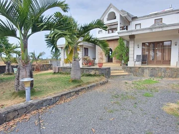 3 Bedroom Villa