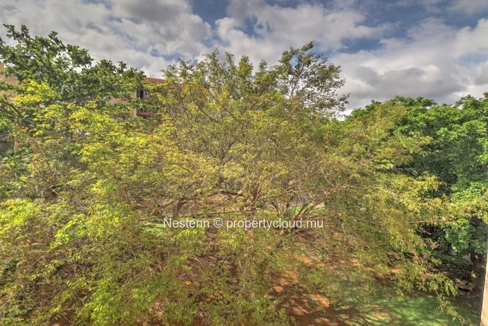Well-Located 3-Bedroom apartment with parking 