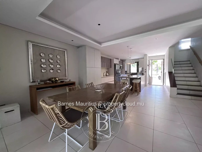 ANAHITA GOLF RESORT - Villa on a Golf Course - 3 Bedrooms