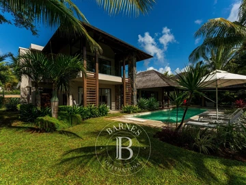 4 Bedroom Villa