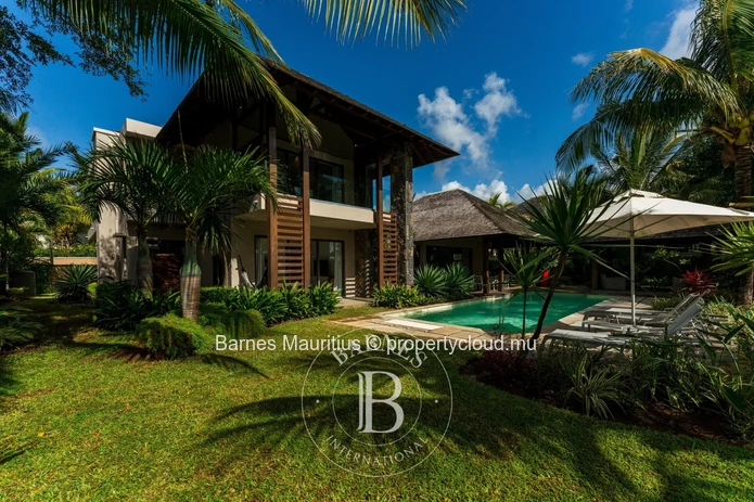 GRAND GAUBE - Villa - 4 chambres