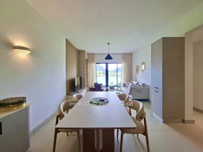 Apartment - 3 bedrooms - Moka