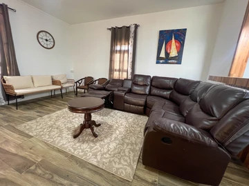 3 Bedroom Townhouse, Duplex