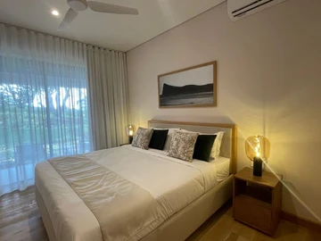 Appartement de 4 Chambres