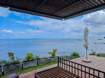 Villa de 3 Chambres