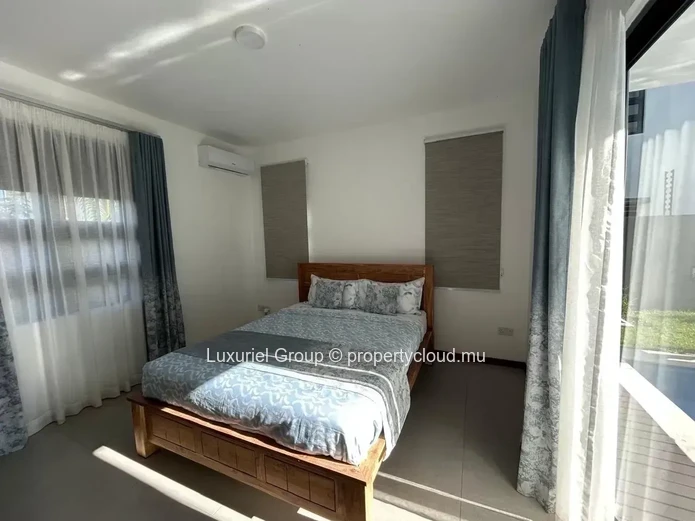 Magnifique Villa 4 Chambres Avec Prestations De Standing