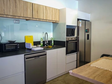 Villa de 3 Chambres