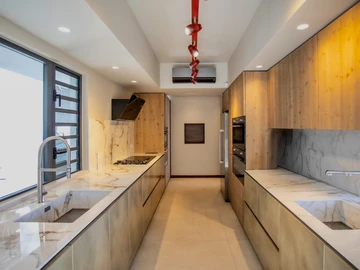 4 Bedroom Villa