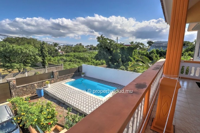 Lovely family home in a quiet setting