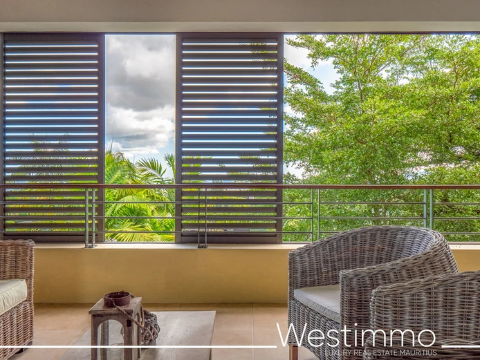 3-bedroom apartment for rent on Queen Mary Avenue, Floréal, Mauritius