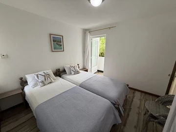 Appartement de 3 Chambres