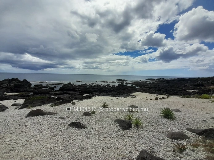 Appartements à Vendre – Flic en Flac, Île Maurice 