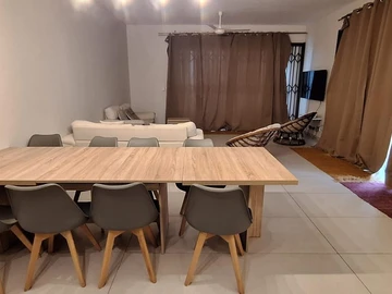 3 Bedroom Apartment