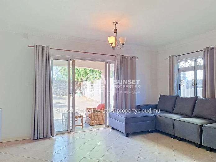 Appartement rénové | 2 chambres | Quartier calme et résidentiel