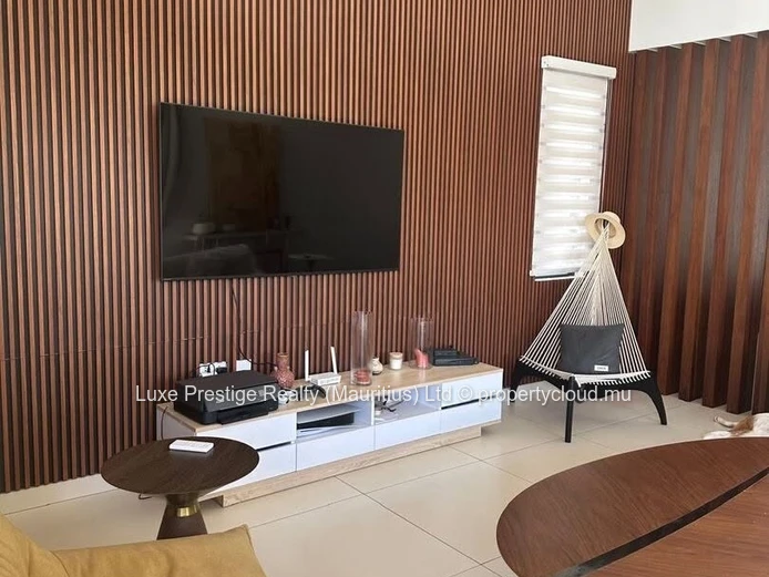Luxury Newly Built 3-Bedroom Villa with Private Pool, Kiosk & Double Garage in Grand Baie | Premium Family Living (Ne...