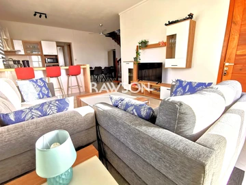 2 Bedroom Penthouse