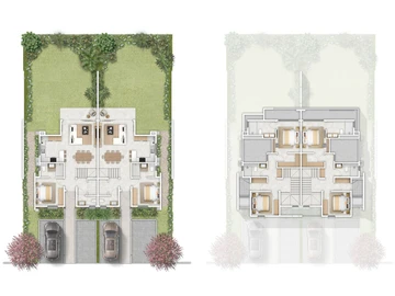 3 Bedroom Villa