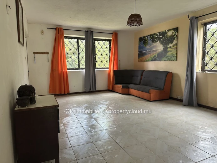 Maison de 3 chambres à vendre à Curepipe avec jardin