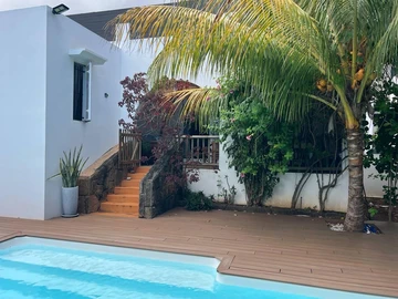 Maison de 4 Chambres