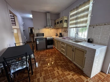 Villa de 4 Chambres