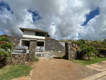 Maison de 3 Chambres