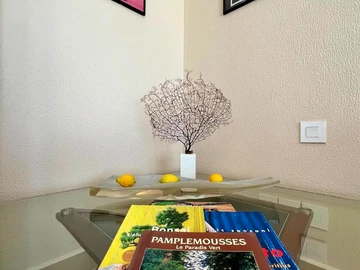 Penthouse de 2 Chambres