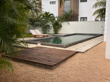 4 Bedroom Townhouse, Duplex