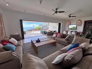 4 Bedroom Penthouse