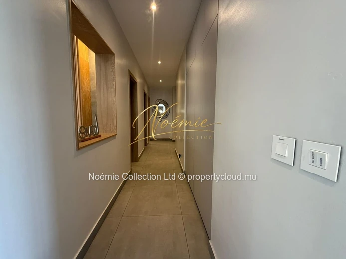 Luxueuse villa à vendre dans une residence sécurisée