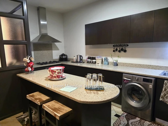 Large Family Home in Grand Baie