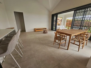 Villa de 3 Chambres