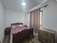 "Coastal road Apartment for Rent in Flic en Flac Area with Parking and Balcony - Rs 35,000"