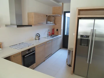 3 Bedroom Townhouse, Duplex
