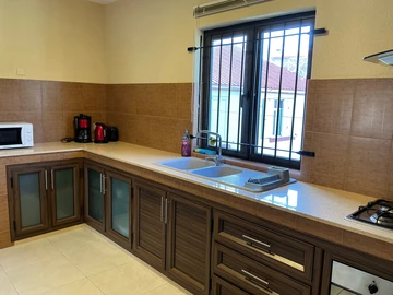 3 Bedroom Apartment
