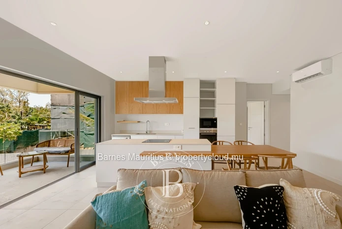 POINTE AUX CANNONIERS - Appartement - 2 chambres