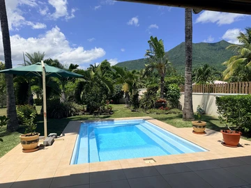 5 Bedroom Villa
