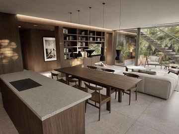 3 Bedroom Apartment