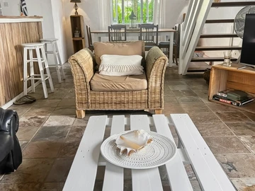 Villa de 3 Chambres