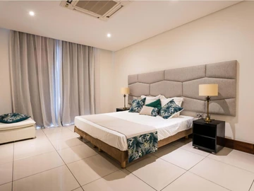 3 Bedroom Apartment