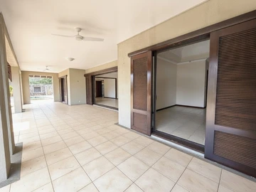 3 Bedroom Villa