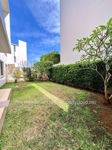 Furnished Apartment for Rent at Azuri Ocean & Golf Resort, Roches Noires.